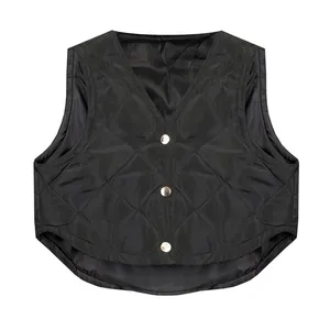 جلیقه زنانه مدل مموری کد AK1424