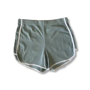 شلوارک زنانه مدل کبریتی ST5