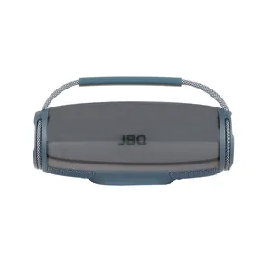 اسپیکر جی بی کیو مدل WSP-10