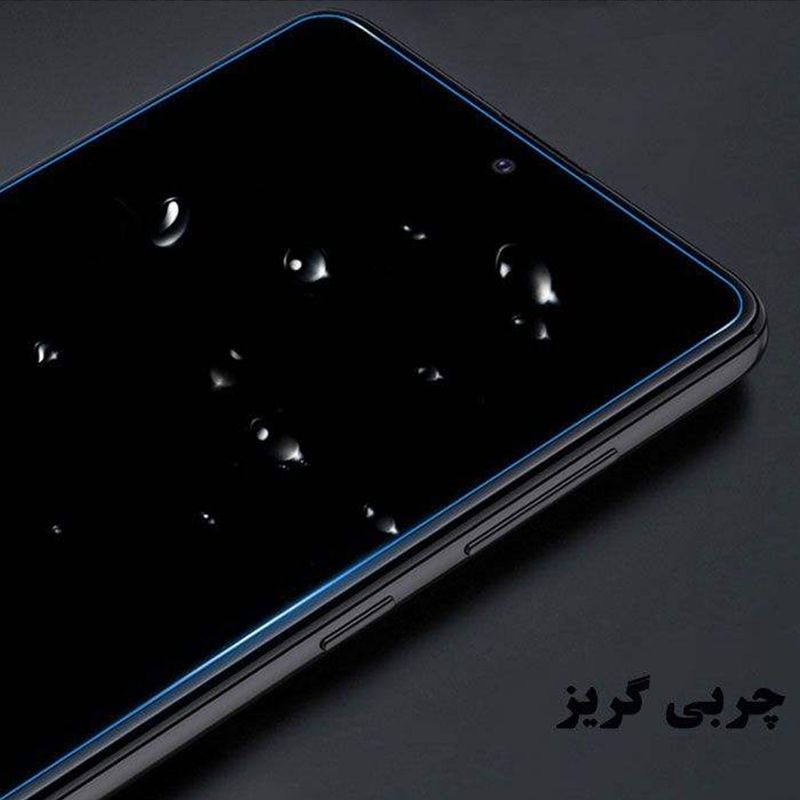 محافظ صفحه نمایش و پشت گوشی مدل Ne-1 مناسب برای گوشی موبایل اپل iPhone XR