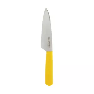 چاقو آشپزخانه حیدری مدل راسته 3 BET-PVC