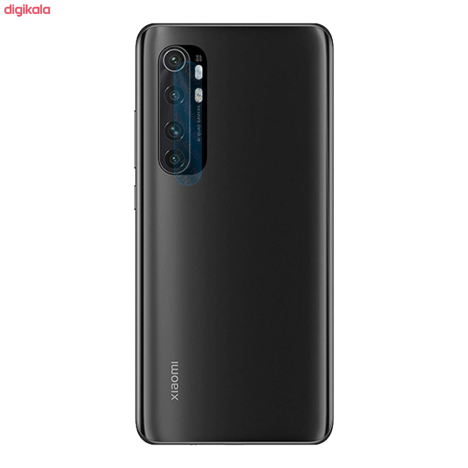 ÙØ´Ø®ØµØ§Øª ÙÛÙØª Ù Ø®Ø±ÛØ¯ ÙØ­Ø§ÙØ¸ ÙÙØ² Ø¯ÙØ±Ø¨ÛÙ ÙÙÙØªÛ ÙØ§ÙÙ ÙØ¯Ù Pro ÙÙØ§Ø³Ø¨ Ø¨Ø±Ø§Û Ú¯ÙØ´Û ÙÙØ¨Ø§ÛÙ Ø´ÛØ§Ø¦ÙÙÛ Mi Note 10 Lite Ø¯ÛØ¬Û Ú©Ø§ÙØ§