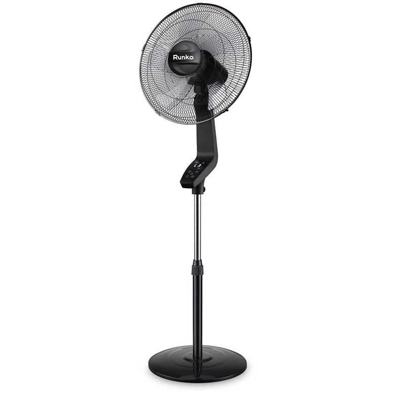 پنکه ایستاده ۵۵ وات رانکو مدل RK-EF608