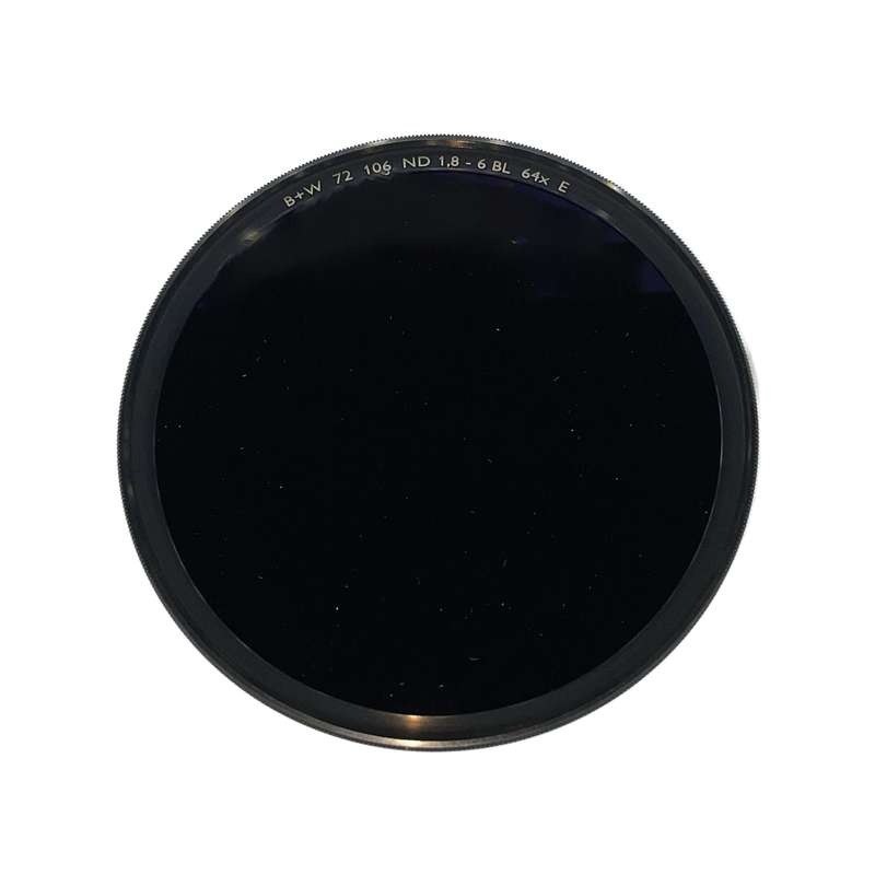 فیلتر لنز بی پلاس دبلیو مدل ND8(MC) -77MM فیلتر لنز بی پلاس دبلیو مدل ND8(MC) -77MM