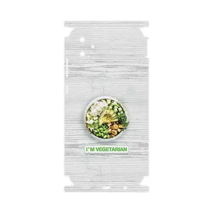MAHOOT Im_vegetarian-FullSkin Cover Sticker for Samsung A04e