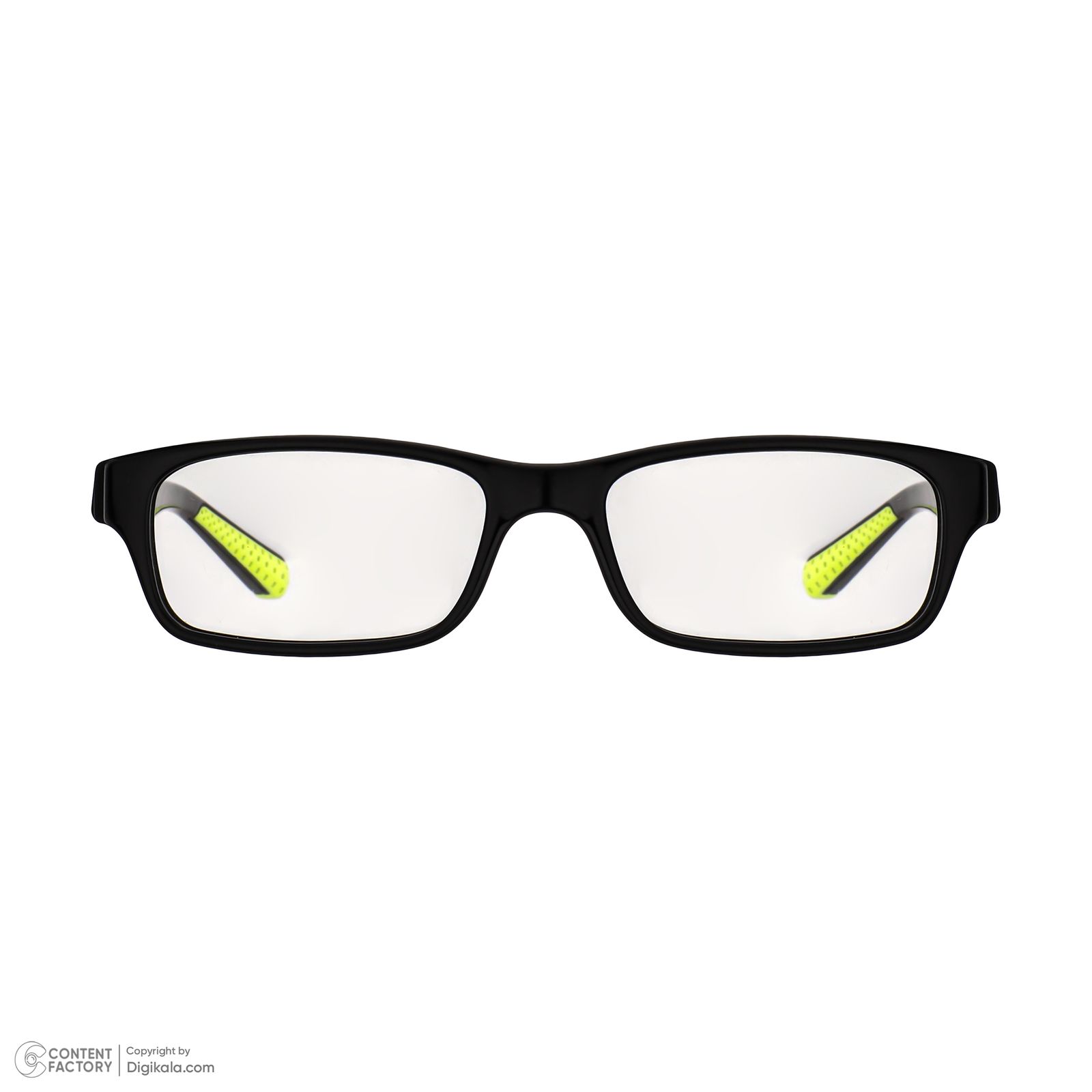 فریم عینک طبی نایکی مدل 5534-15 -  - 6