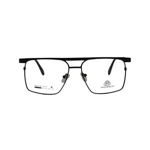 فریم عینک طبی فریم خاص میباخ مدل DG 3028 C4 مناسب برای صورت گرد، بیضی، قلب، لوزی، مثلث، مربع، مستطیل