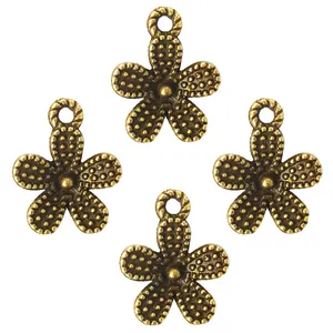 آویز دستبند کد AD 52 بسته 4 عددی