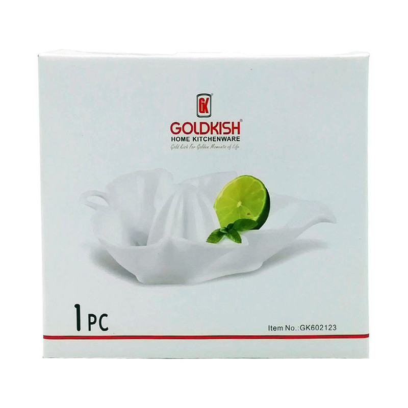 آب مرکبات گیری دستی گلدکیش مدل GK602 آب مرکبات گیری دستی گلدکیش مدل GK602