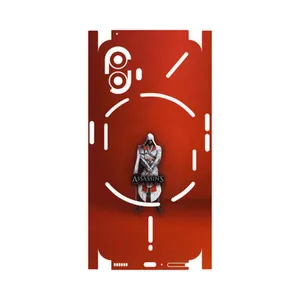 MAHOOT Assassins_Creed-FullSkin Cover Sticker for Nothing Phone 2