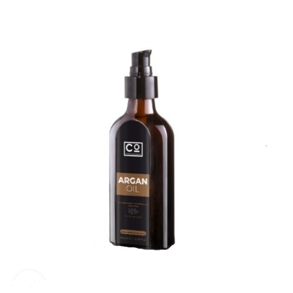 روغن مو کو پروفشنال مدل Argan Oil حجم 100 میلی لیتر