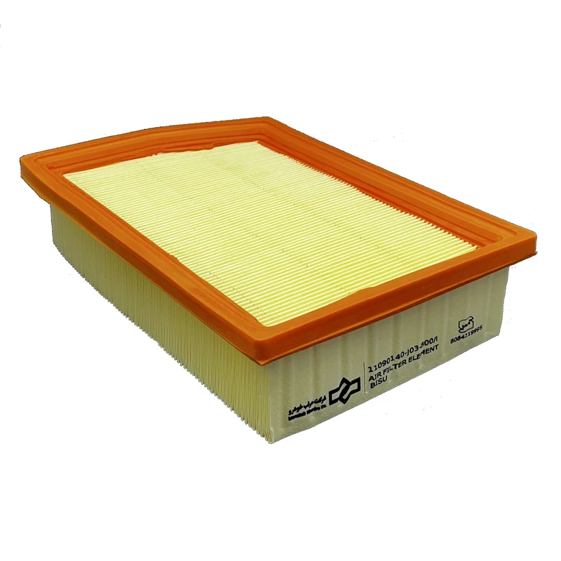 فیلتر هوا خودرو مرتب خودرو مدل 11090140 مناسب برای بیسو T3
