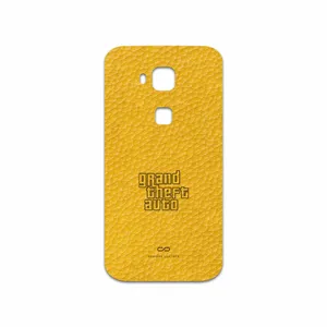 MAHOOT ML-GTA Cover Sticker for Huawei Ascend G8