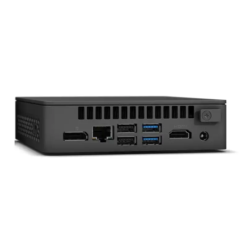 کامپیوتر کوچک اینتل مدل NUC11ATKC4 -A