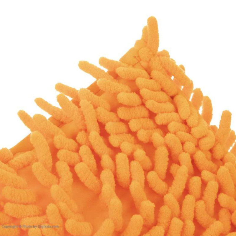 یدک زمین شوی مدل ماکارونی کد 4112