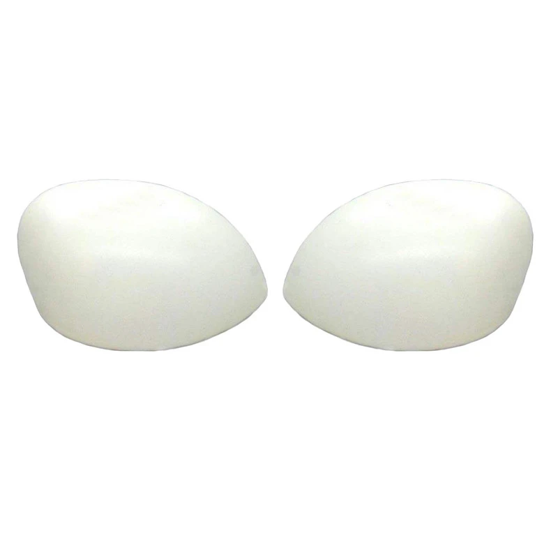 فلاپ آینه خودرو وارون مدل P-579-WH مناسب برای پژو 206 بسته 2 عددی