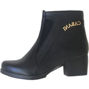 نیم بوت زنانه مدل 8000