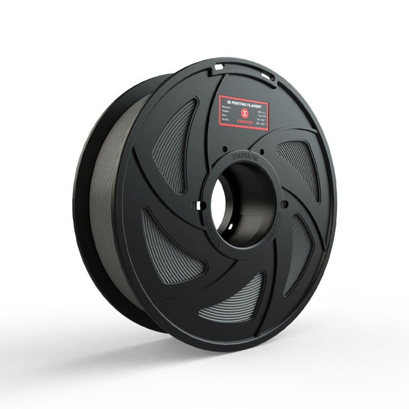 فیلامنت ABS پرینتر سه بعدی مدل PLUS قطر 1.75 میلی متر 1 کیلوگرم