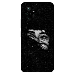  Megafone 8140 Cover For Xiaomi Redmi Note 10 Pro / 10 Pro Max