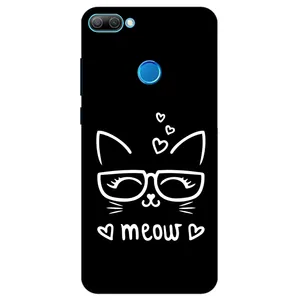 Megafone 7700 Cover For Honor 9i / 9N