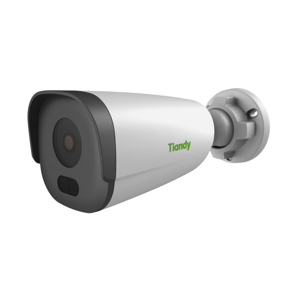 دوربین مداربسته تحت شبکه تیاندی مدل TC-C34GS Spec: I5/E/Y/C/SD/2.8m