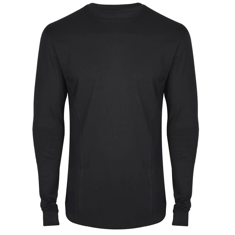 تی شرت آستین بلند مردانه کانتکس مدل 249013602