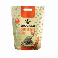 ساشه کافی میکس 3x1 بروسیاتو بسته 20 عددی