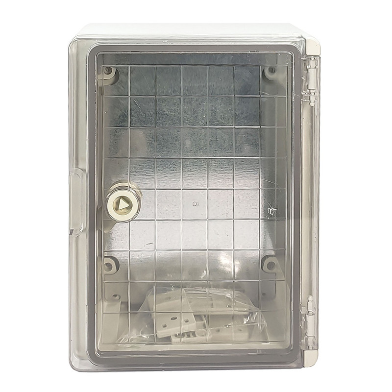 تابلو برق 18 عددی مدل TET-TR2821