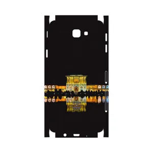 MAHOOT Ali Qapu-FullSkin Cover Sticker for Samsung Galaxy J5 Prime