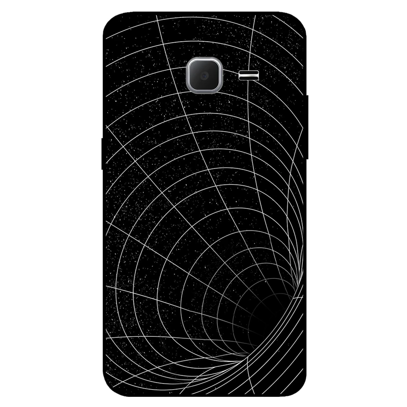 کاور مگافون کد 8108 مناسب برای گوشی موبایل سامسونگ Galaxy J1 Nxt / J1 mini 2016