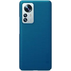 کاور نیلکین مدل Frosted مناسب برای گوشی موبایل شیائومی 12 Pro