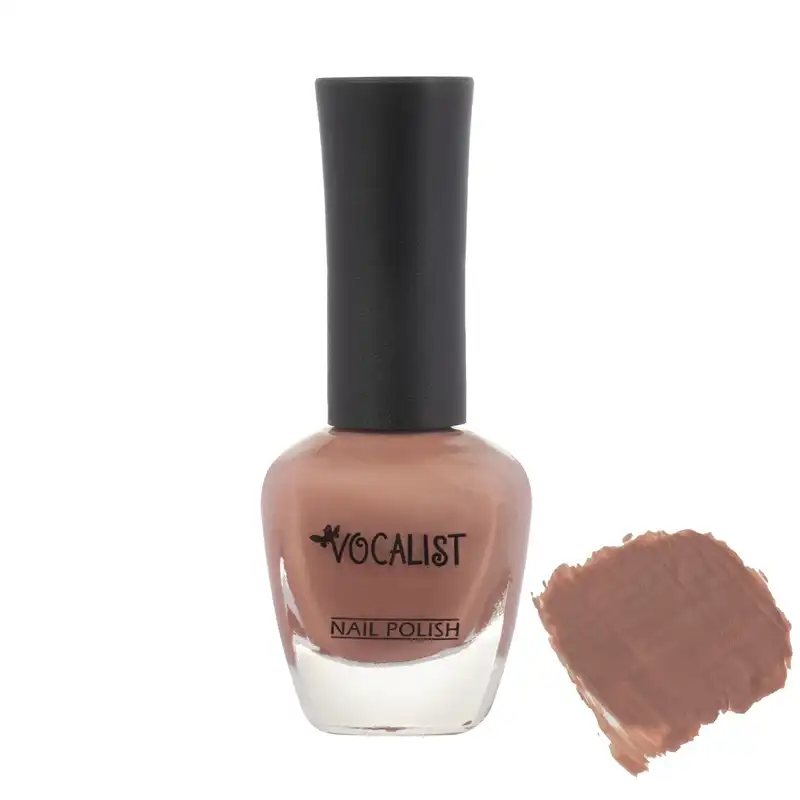 لاک ناخن وکالیست مدل تلالو شماره 567