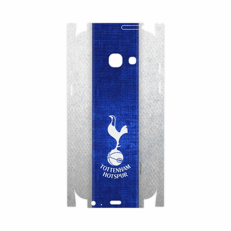 برچسب پوششی ماهوت مدل Tottenham Hotspur FC-FullSkin مناسب برای گوشی موبایل سامسونگ Galaxy A3 2017