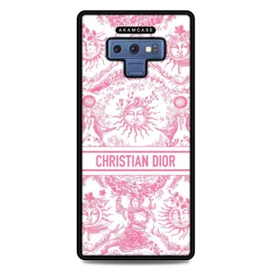 AKAM AMC-WSGN9-BRANDS-22 Cover For Samsung Galaxy Note 9