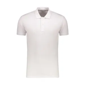 پولوشرت آستین کوتاه مردانه پیاتزا ایتالیا مدل PO95205B