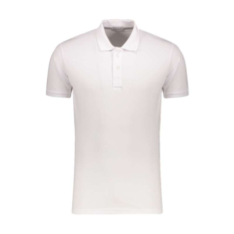 پولوشرت آستین کوتاه مردانه پیاتزا ایتالیا مدل PO95205B