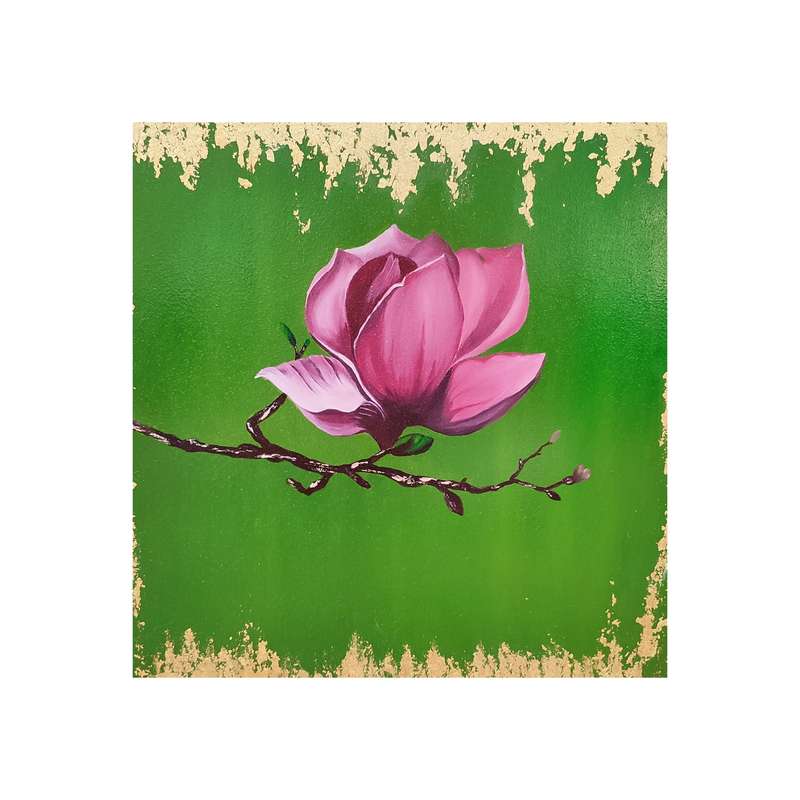 تابلو نقاشی رنگ روغن کد 0019