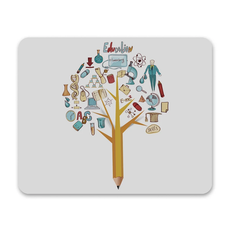  ماوس پد طرح تحصیل کد P100378