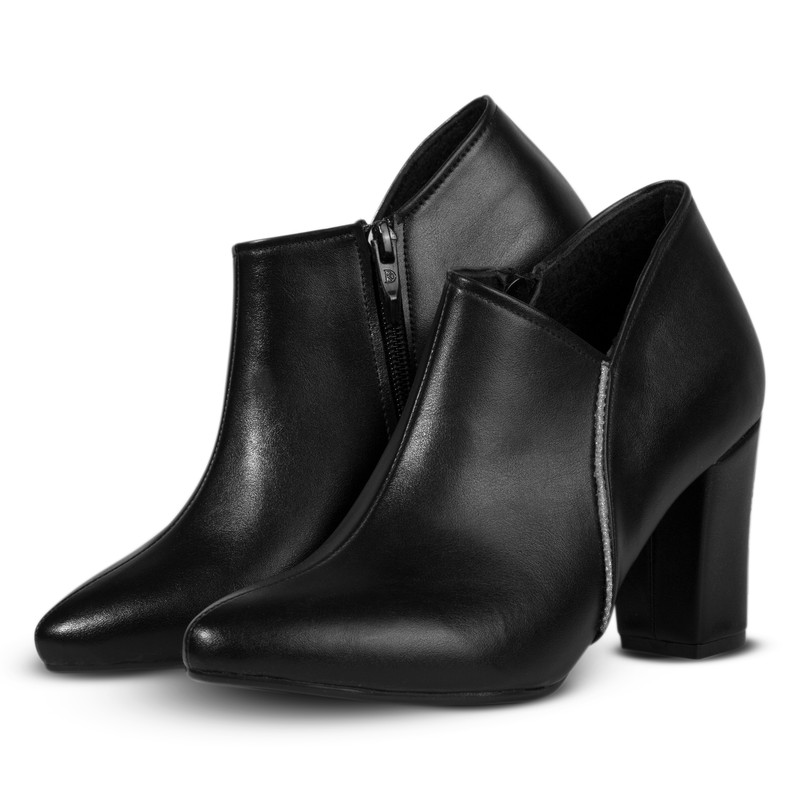 کفش زنانه مدل روژان کد PRN