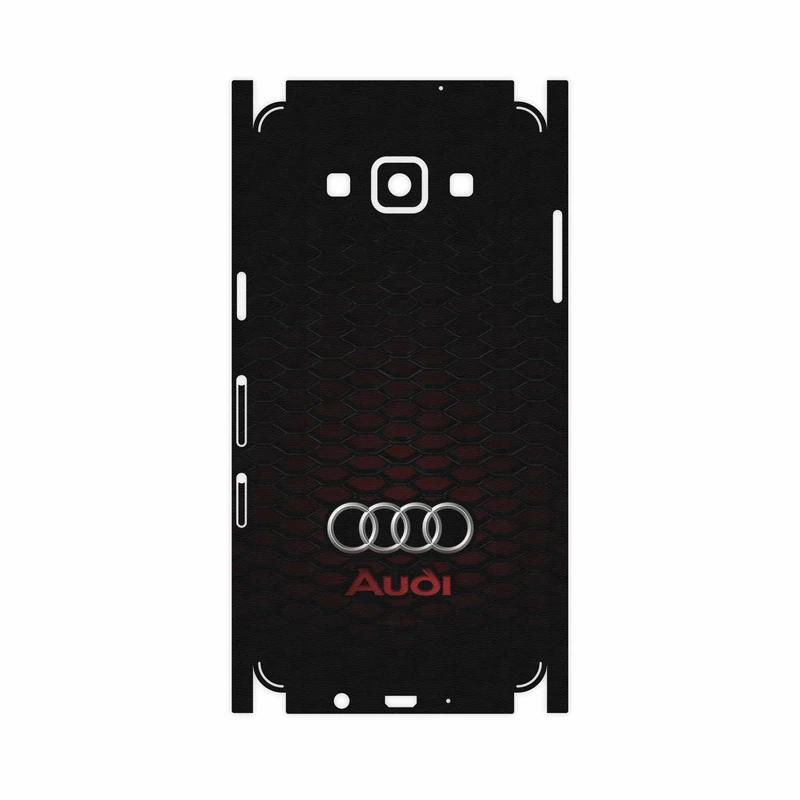 برچسب پوششی ماهوت مدل Audi AG-FullSkin مناسب برای گوشی موبایل سامسونگ Galaxy A5 2015