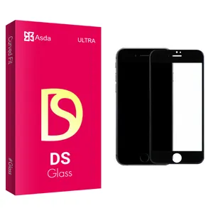 Asda DS glass Screen Protector For Apple آیفون 7/8 plus