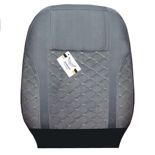 روکش صندلی خودرو سوشیانت مدل A 541 مناسب برای پراید 111