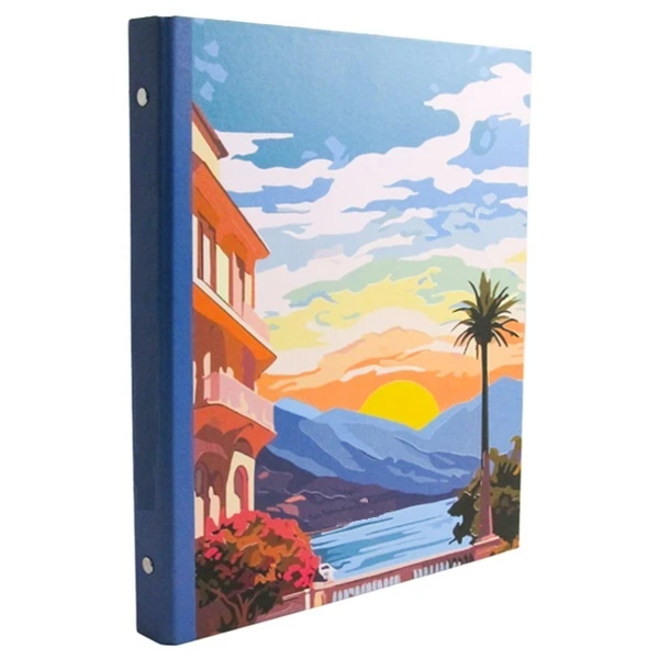 کلاسور مدل Elementa14_11