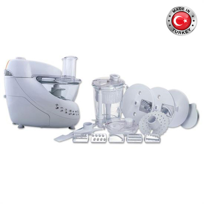 غذاساز سام مدل FP-G970W