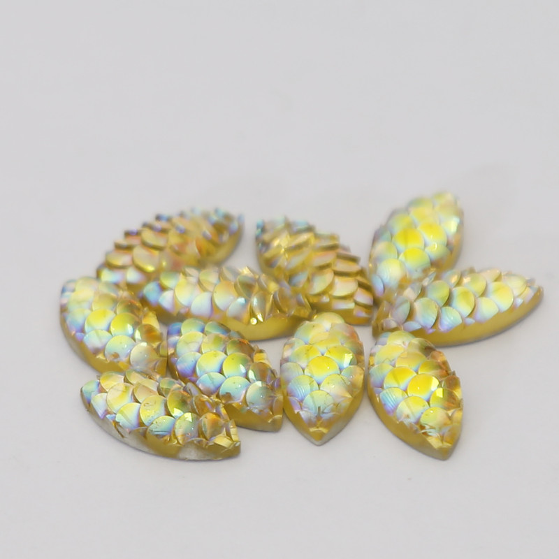 نگین ناخن مدل n1