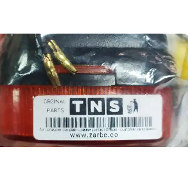 چراغ راهنما موتور سیکلت تی ان اس کد 01 مناسب برای هندا CDI مجموعه 2 عددی