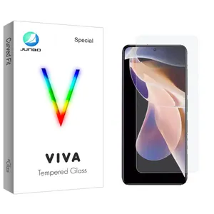 Junbo Viva Screen Protector For Xiaomi Poco X4 NFC