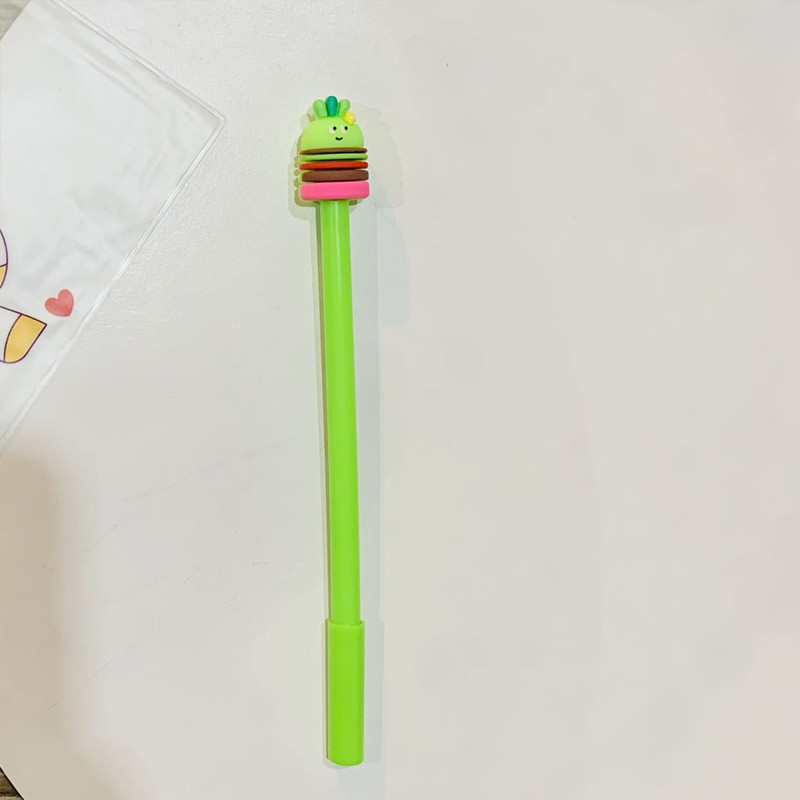 روان نویس مدل همبرگر