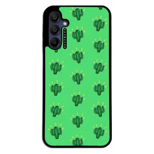 AKAM AMC-WSGA15-CACTUS-44 Cover For Samsung Galaxy A15
