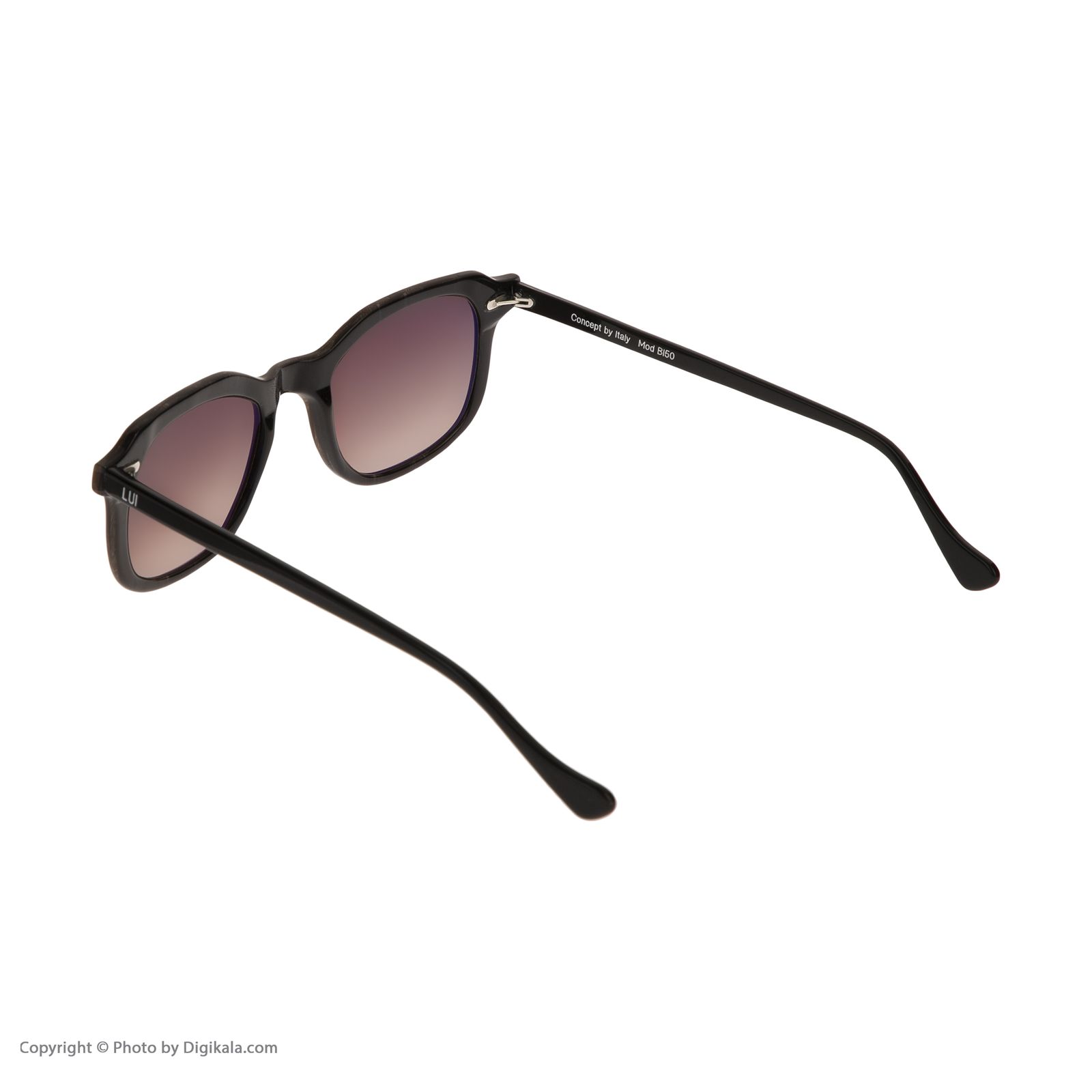 عینک آفتابی لویی مدل mod bl50 03 -  - 4